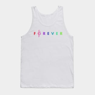 forever Tank Top